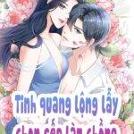 Tinh Quang Lộng Lẫy: Chọn Sếp Làm Chồng