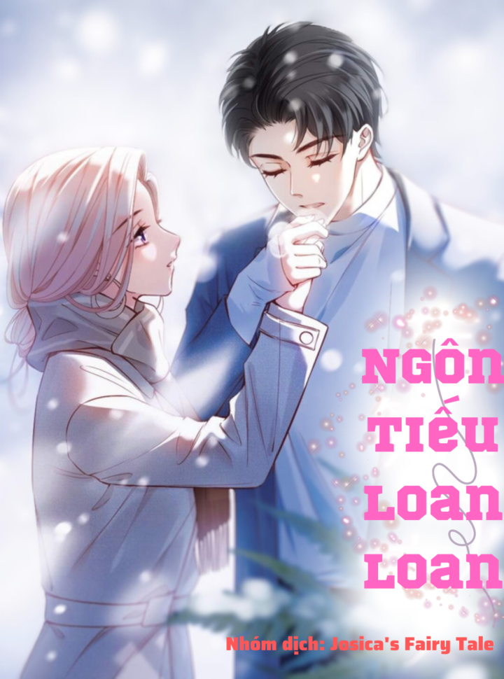 Ngôn Tiếu Loan Loan