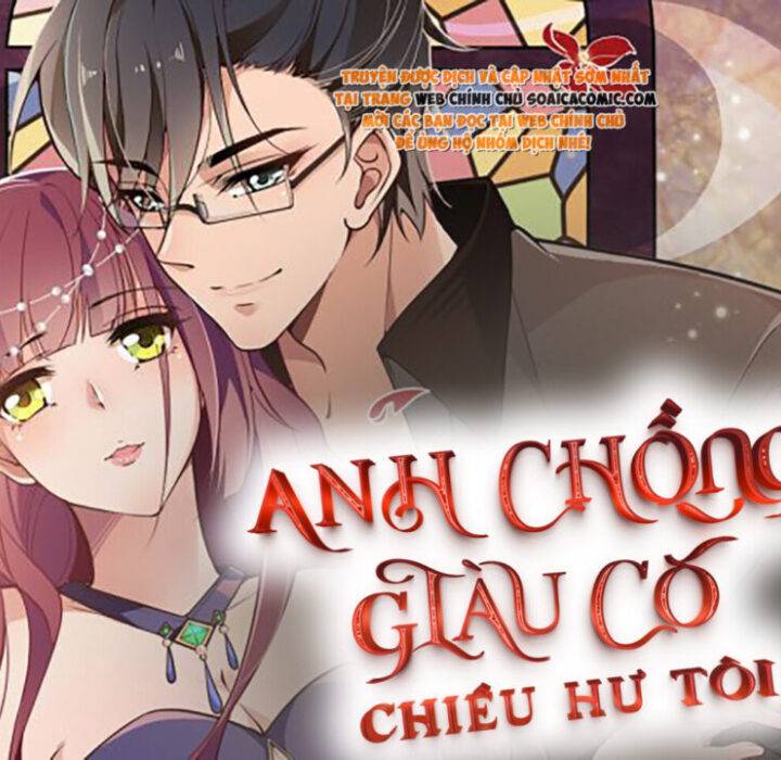 Anh Chồng Giàu Có Chiều Hư Tôi