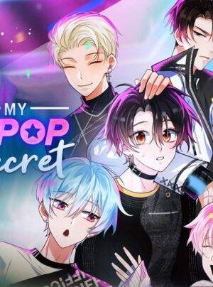 Bí mật K-pop của tôi