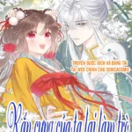 Truyện Tranh Rắn Cưng Của Ta Lại Làm Trò – Chap 25